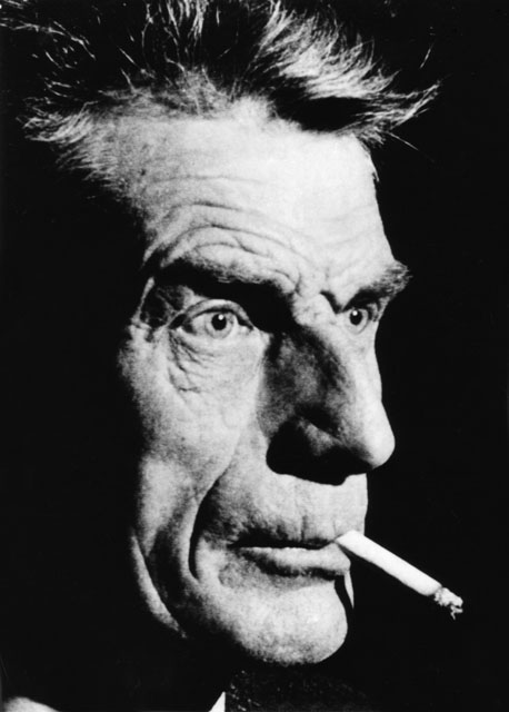 beckett