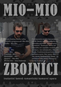 zbojnici